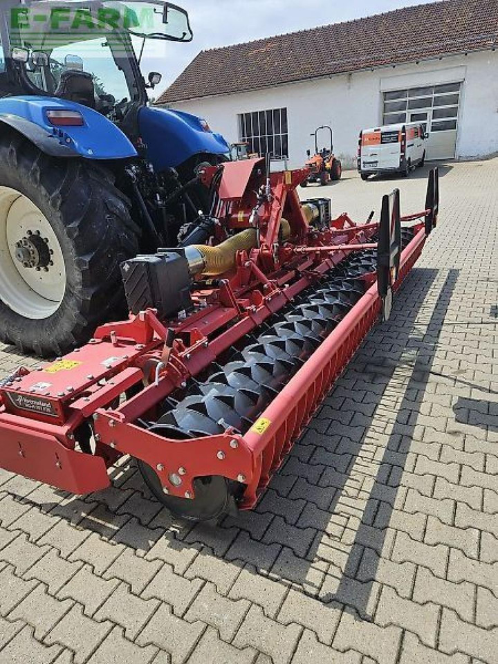 Kverneland ng h 501 f30 - Техника для обработки почвы: фото 4 Kverneland ng h 501 f30 - Техника для обработки почвы: фото 4