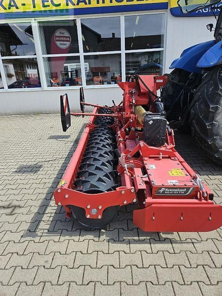 Kverneland ng h 501 f30 - Техника для обработки почвы: фото 2 Kverneland ng h 501 f30 - Техника для обработки почвы: фото 2