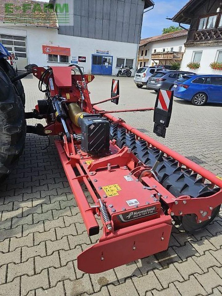 Kverneland ng h 501 f30 - Техника для обработки почвы: фото 3 Kverneland ng h 501 f30 - Техника для обработки почвы: фото 3