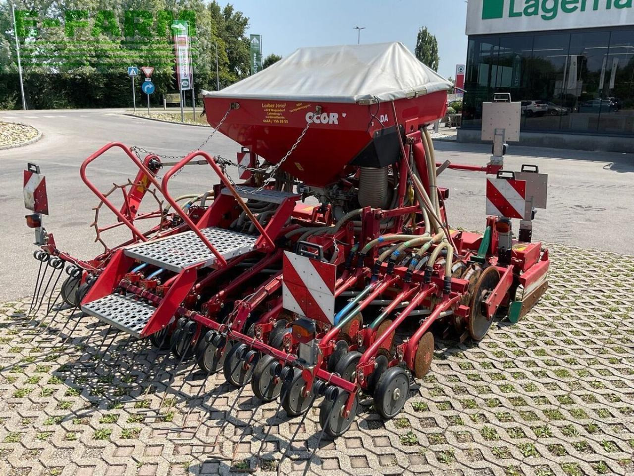 Kverneland ngs 301 - Посевной комплекс: фото 4 Kverneland ngs 301 - Посевной комплекс: фото 4