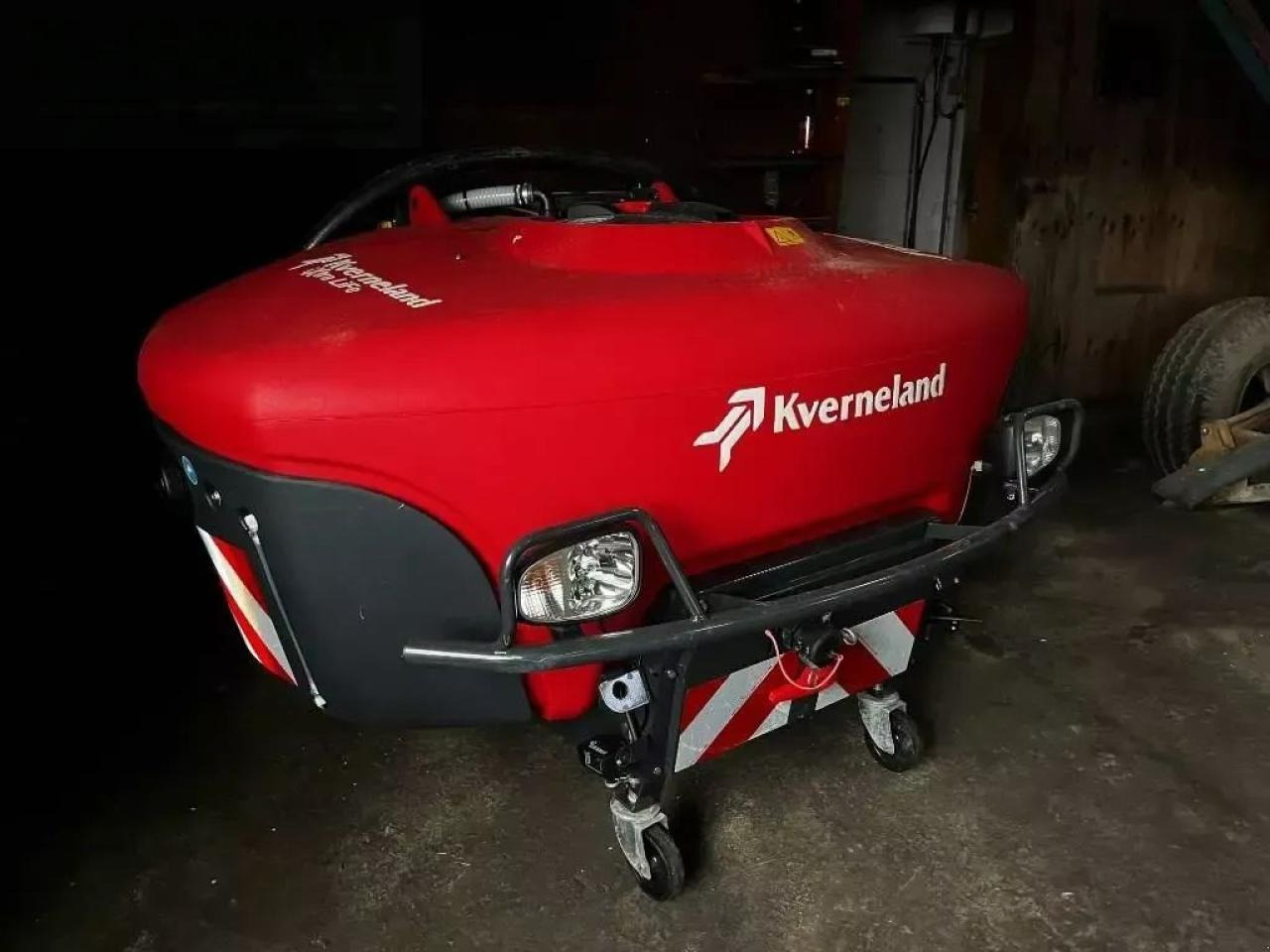 Kverneland optima - Сеялка: фото 2 Kverneland optima - Сеялка: фото 2