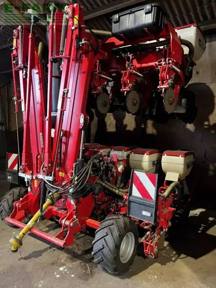 Kverneland optima - Сеялка: фото 1 Kverneland optima - Сеялка: фото 1