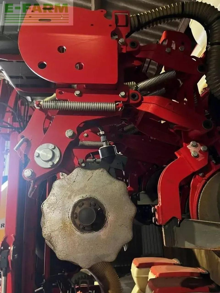 Kverneland optima - Сеялка: фото 5 Kverneland optima - Сеялка: фото 5