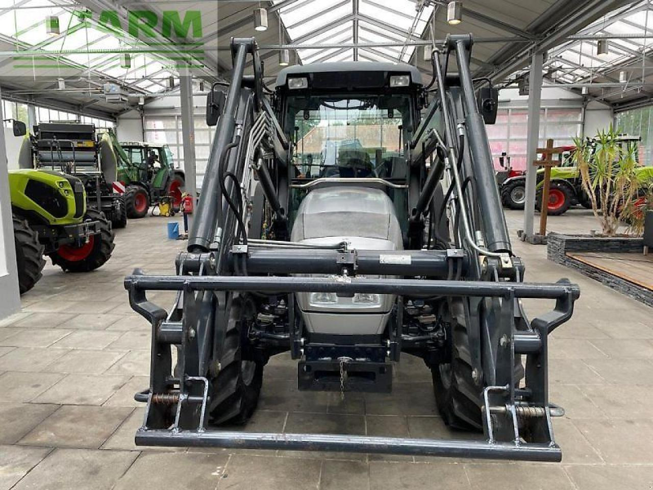 Трактор Lamborghini r 2.70 target dt: фото 8