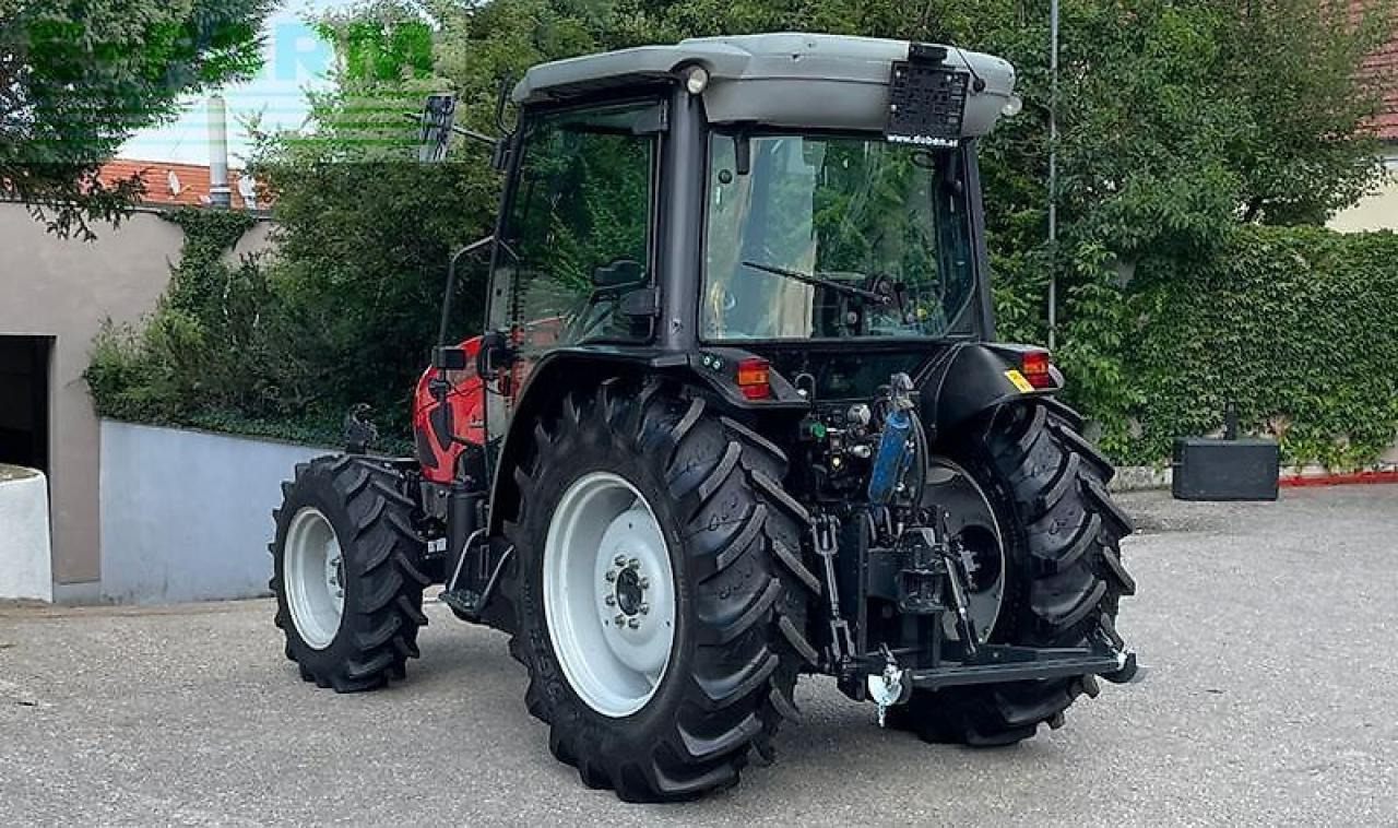 Landini dt 80s gt - Трактор: фото 4 Landini dt 80s gt - Трактор: фото 4