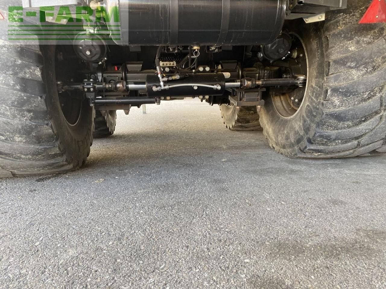 Lely tigo pr 60 d - Сельскохозяйственный прицеп-самосвал: фото 4 Lely tigo pr 60 d - Сельскохозяйственный прицеп-самосвал: фото 4