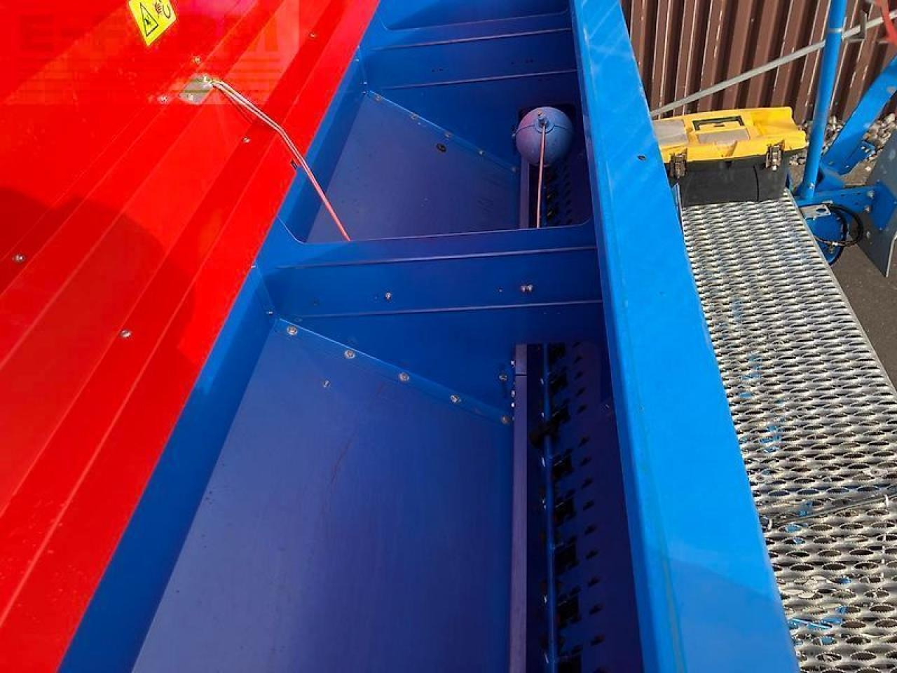 Lemken combisæt - Сеялка: фото 4 Lemken combisæt - Сеялка: фото 4