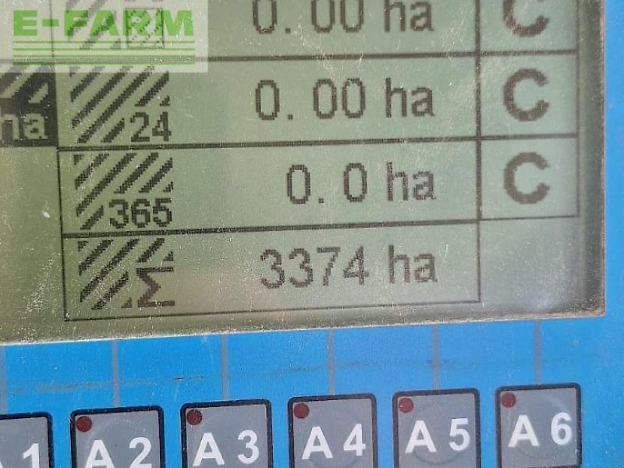 Сеялка Lemken compact solitair 9/300: фото 14