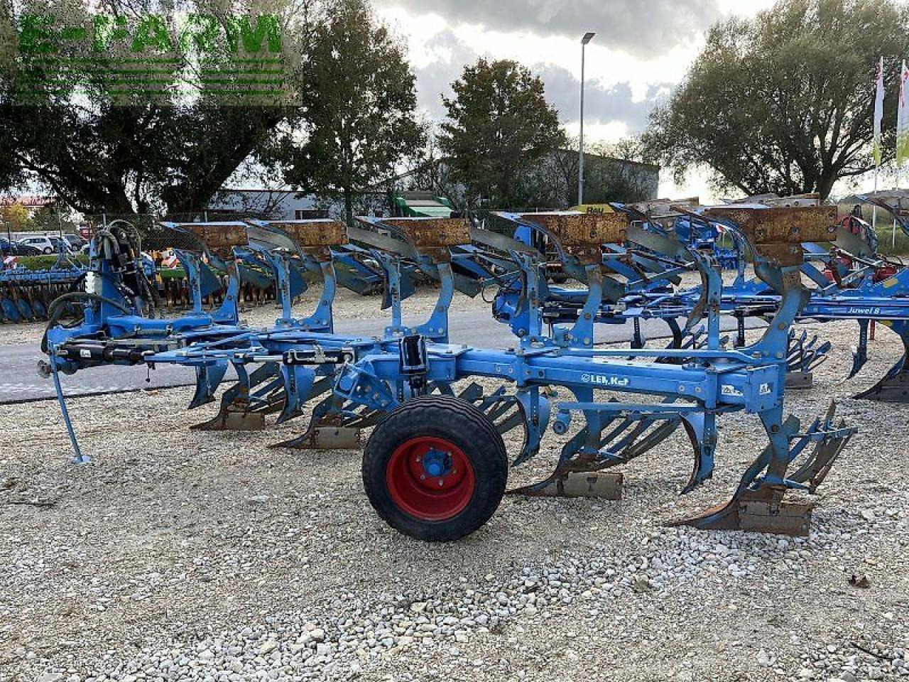 Lemken juwel 8 m v5n 100 preis reduziert !!! - Плуг: фото 3 Lemken juwel 8 m v5n 100 preis reduziert !!! - Плуг: фото 3