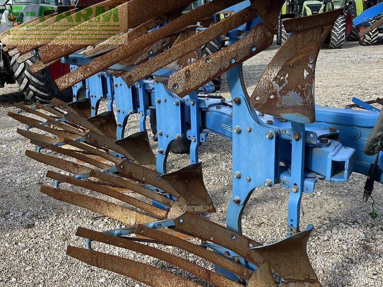 Lemken juwel 8 m v5n 100 preis reduziert !!! - Плуг: фото 4 Lemken juwel 8 m v5n 100 preis reduziert !!! - Плуг: фото 4