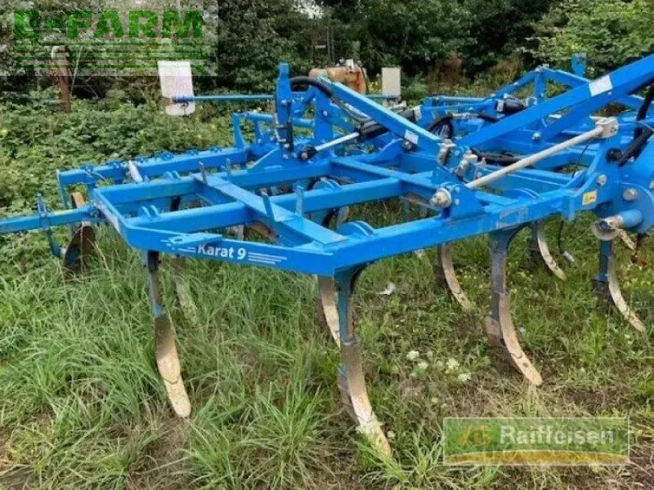 Lemken karat 9/500k - Культиватор: фото 1 Lemken karat 9/500k - Культиватор: фото 1