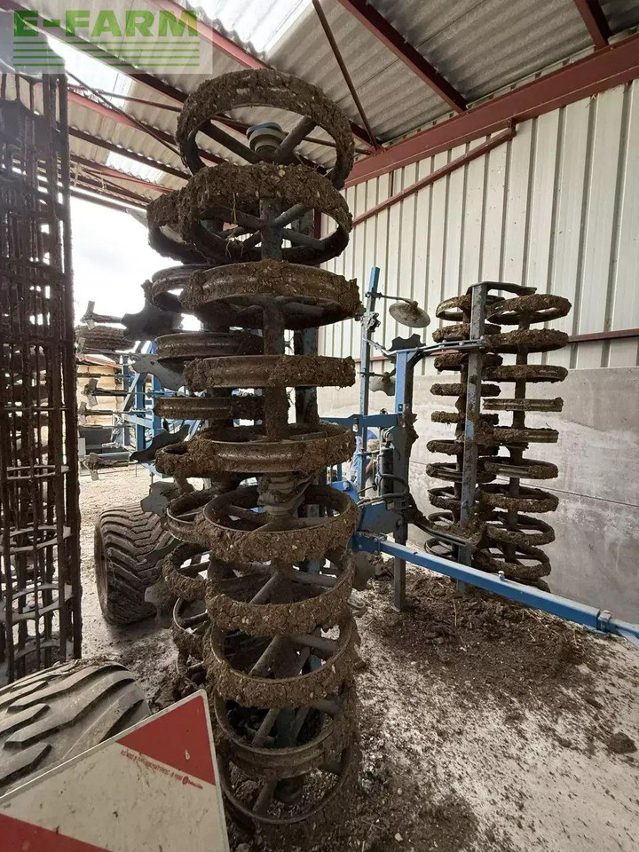 Lemken karat 9 - Культиватор: фото 4 Lemken karat 9 - Культиватор: фото 4