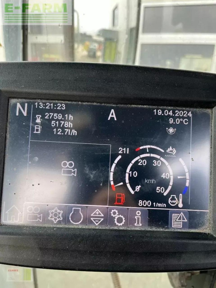 Liebherr l550 - Мини-экскаватор: фото 2 Liebherr l550 - Мини-экскаватор: фото 2