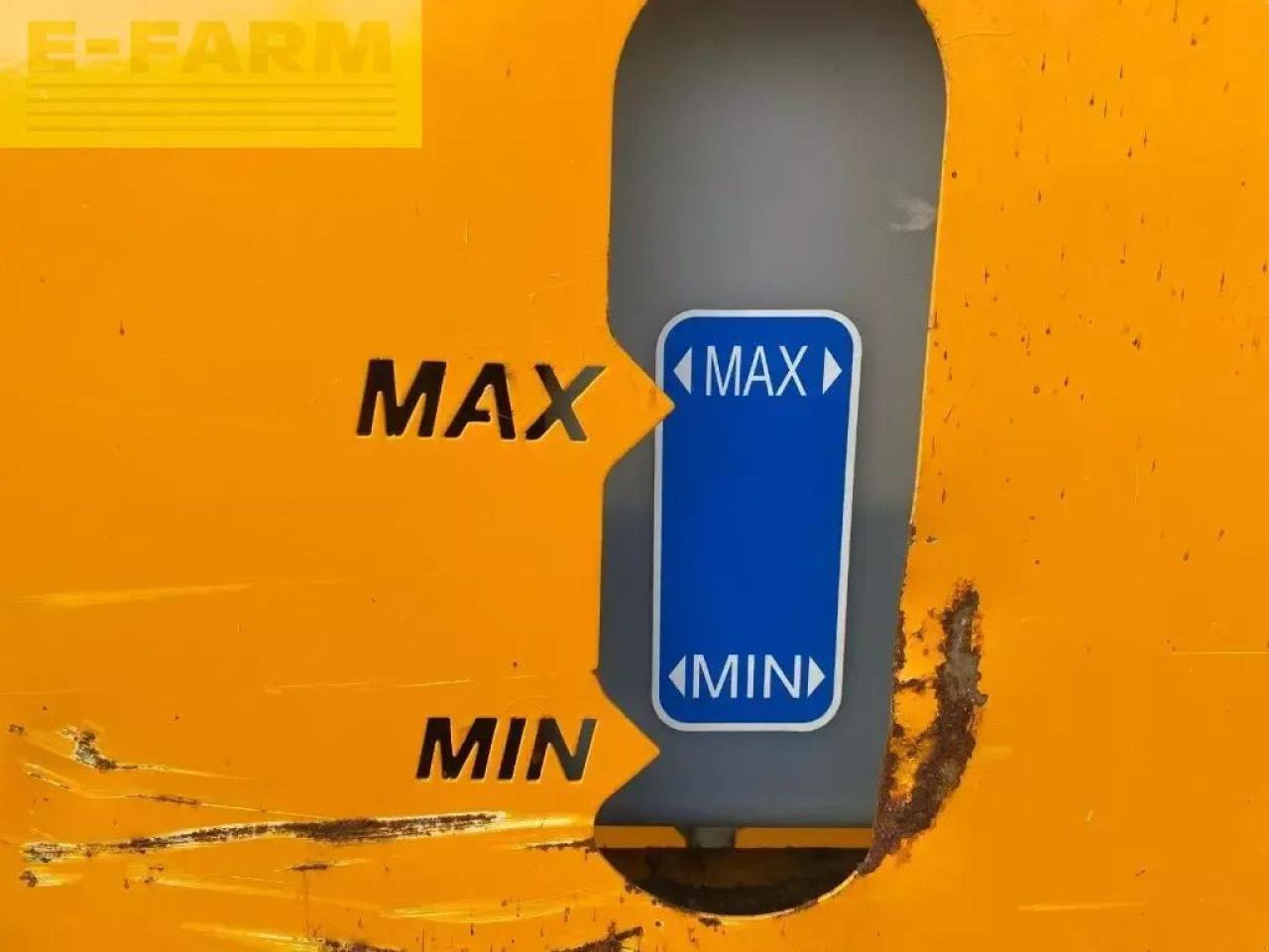 Lucas spirmixjet 240 - Инвентарь для животноводства: фото 5 Lucas spirmixjet 240 - Инвентарь для животноводства: фото 5