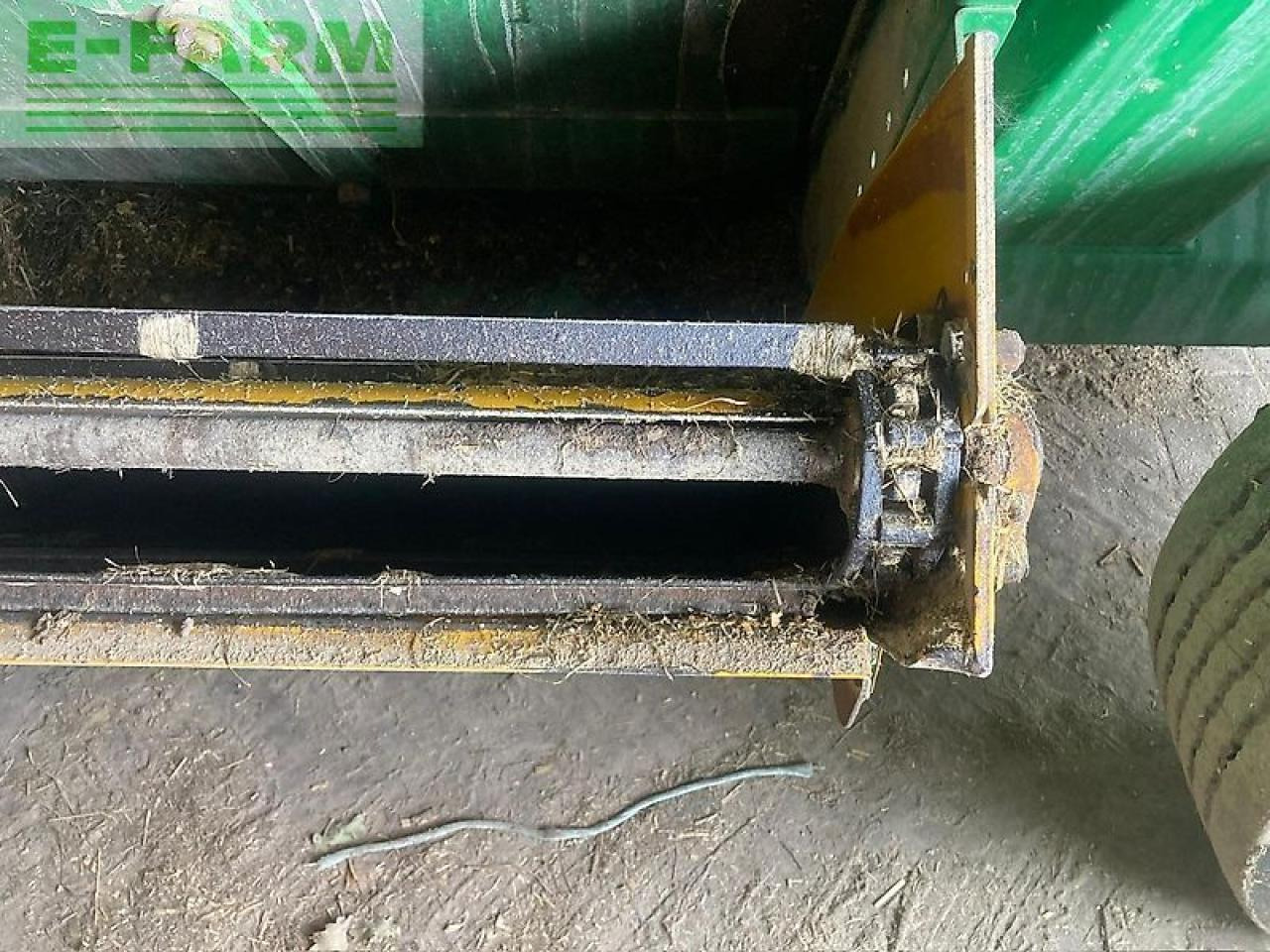 Marmix rx 9.15 - Инвентарь для животноводства: фото 4 Marmix rx 9.15 - Инвентарь для животноводства: фото 4