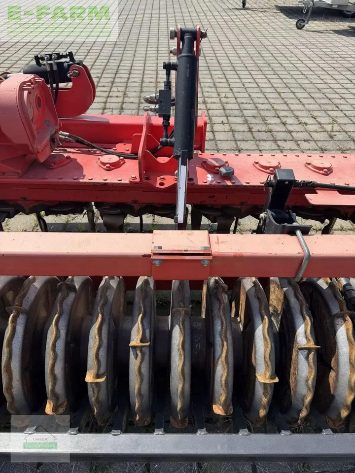 Maschio aquila rapido 7000 - Техника для обработки почвы: фото 5 Maschio aquila rapido 7000 - Техника для обработки почвы: фото 5