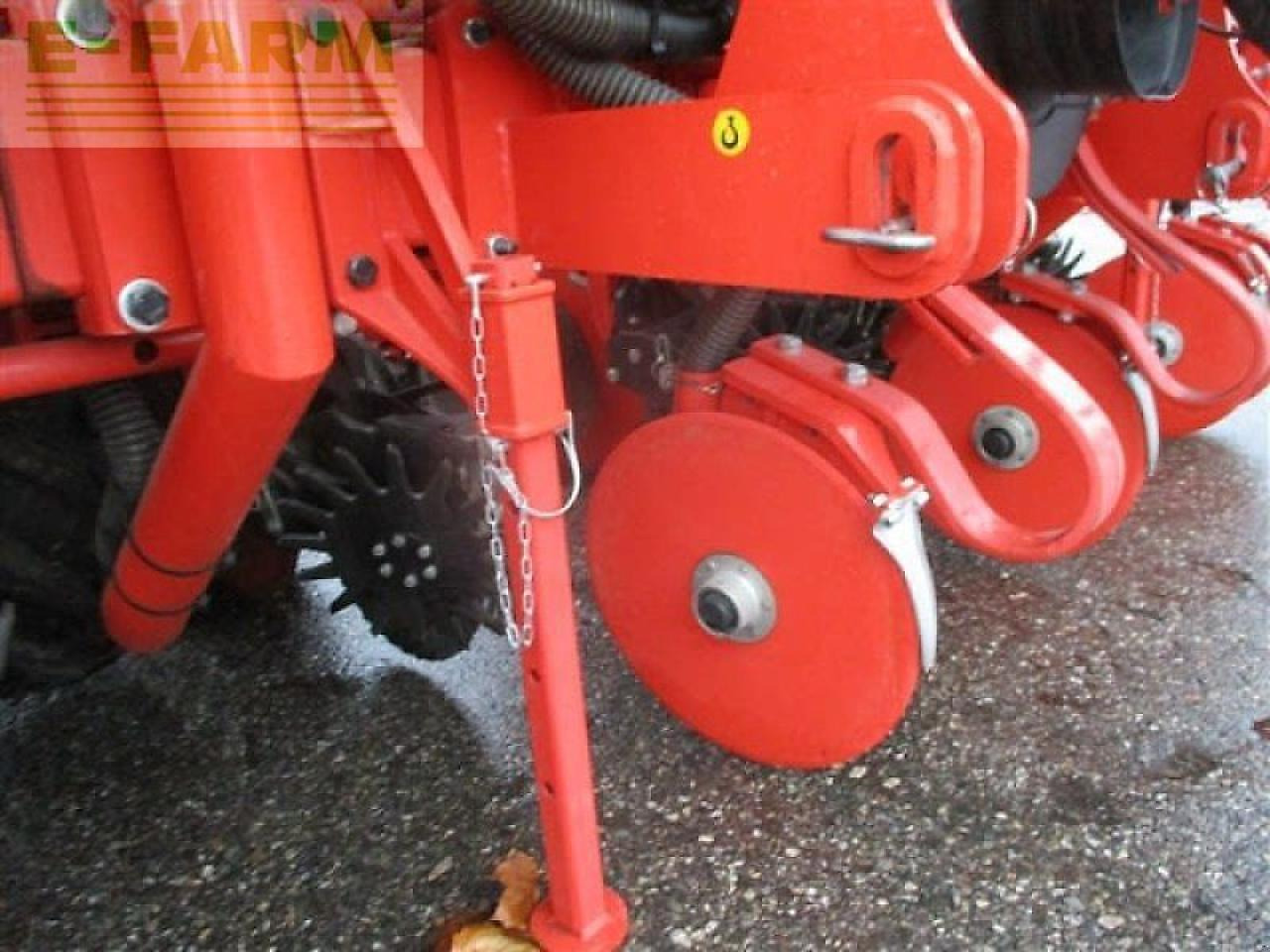 Сеялка Maschio chrono pneumatisc #998: фото 15 Сеялка Maschio chrono pneumatisc #998: фото 15