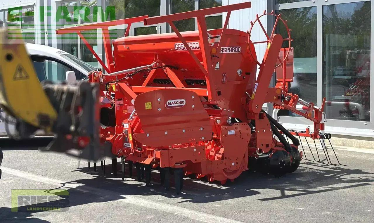 Maschio dama 250 20 corex dc-classic 2500 - Сеялка: фото 3 Maschio dama 250 20 corex dc-classic 2500 - Сеялка: фото 3