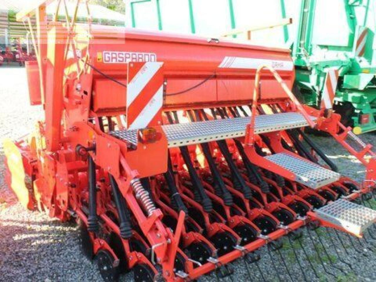 Maschio dm classic 3000 + dama 300 - Сеялка: фото 2 Maschio dm classic 3000 + dama 300 - Сеялка: фото 2