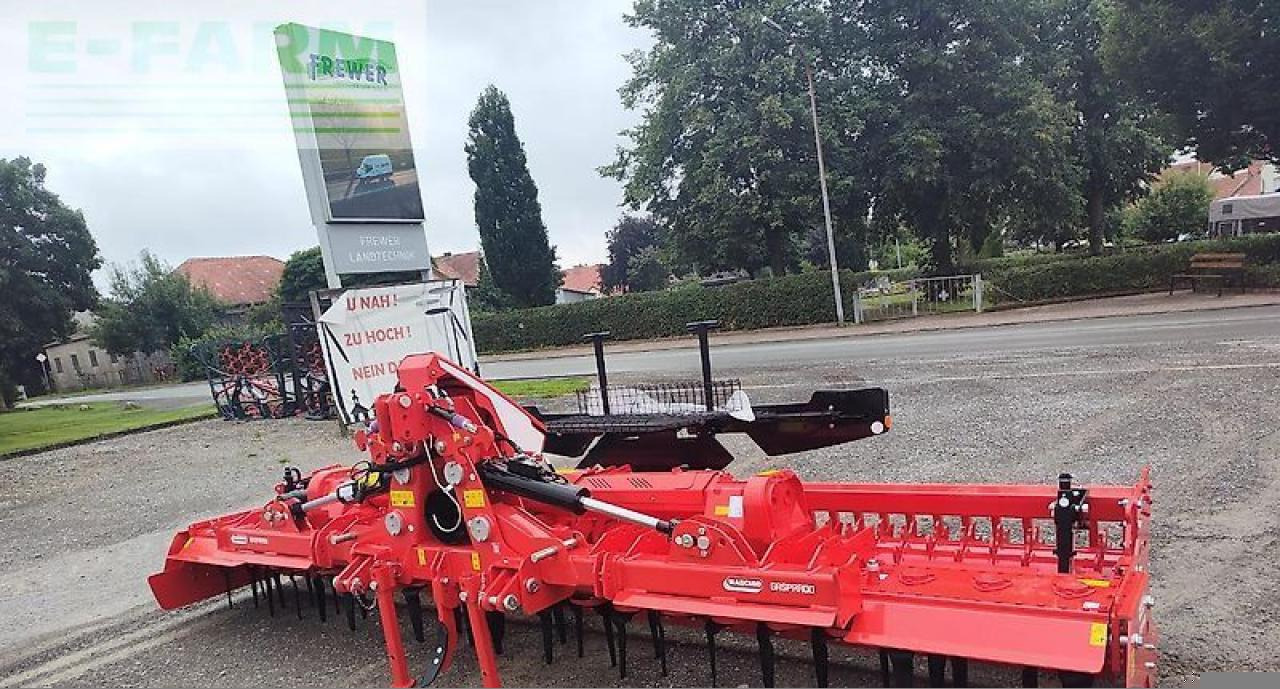 Maschio gabbiano 5000 - Техника для обработки почвы: фото 5 Maschio gabbiano 5000 - Техника для обработки почвы: фото 5