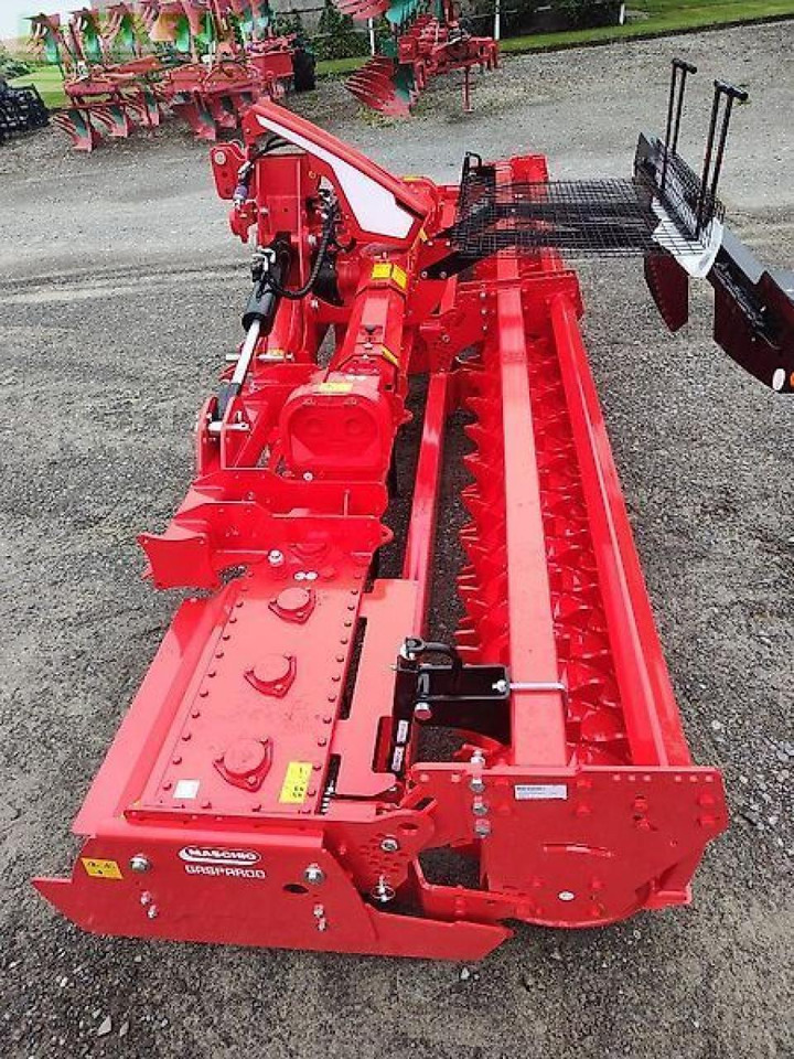 Maschio gabbiano 5000 - Техника для обработки почвы: фото 4 Maschio gabbiano 5000 - Техника для обработки почвы: фото 4