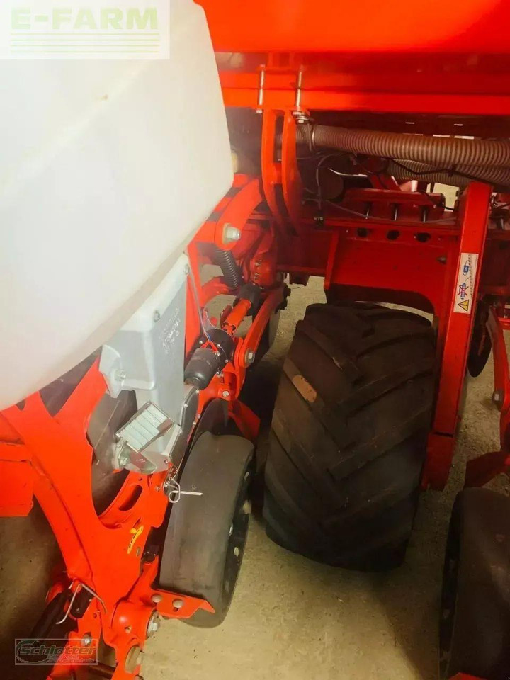 Maschio mirka 8 reihen - Сеялка точного высева: фото 5 Maschio mirka 8 reihen - Сеялка точного высева: фото 5