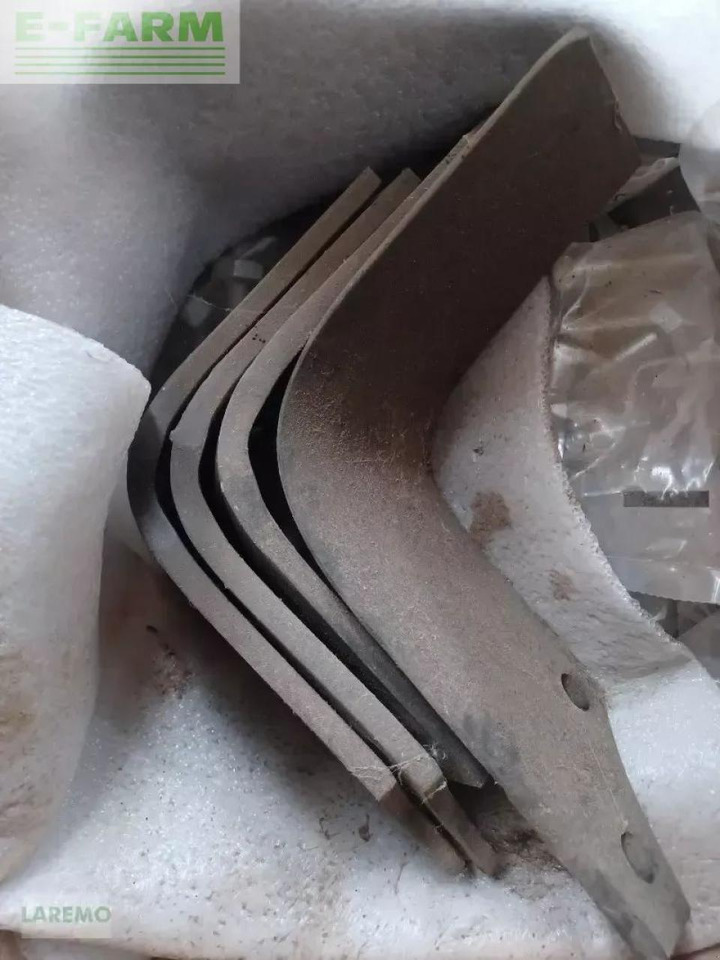 Техника для обработки почвы Maschio sc 300: фото 16