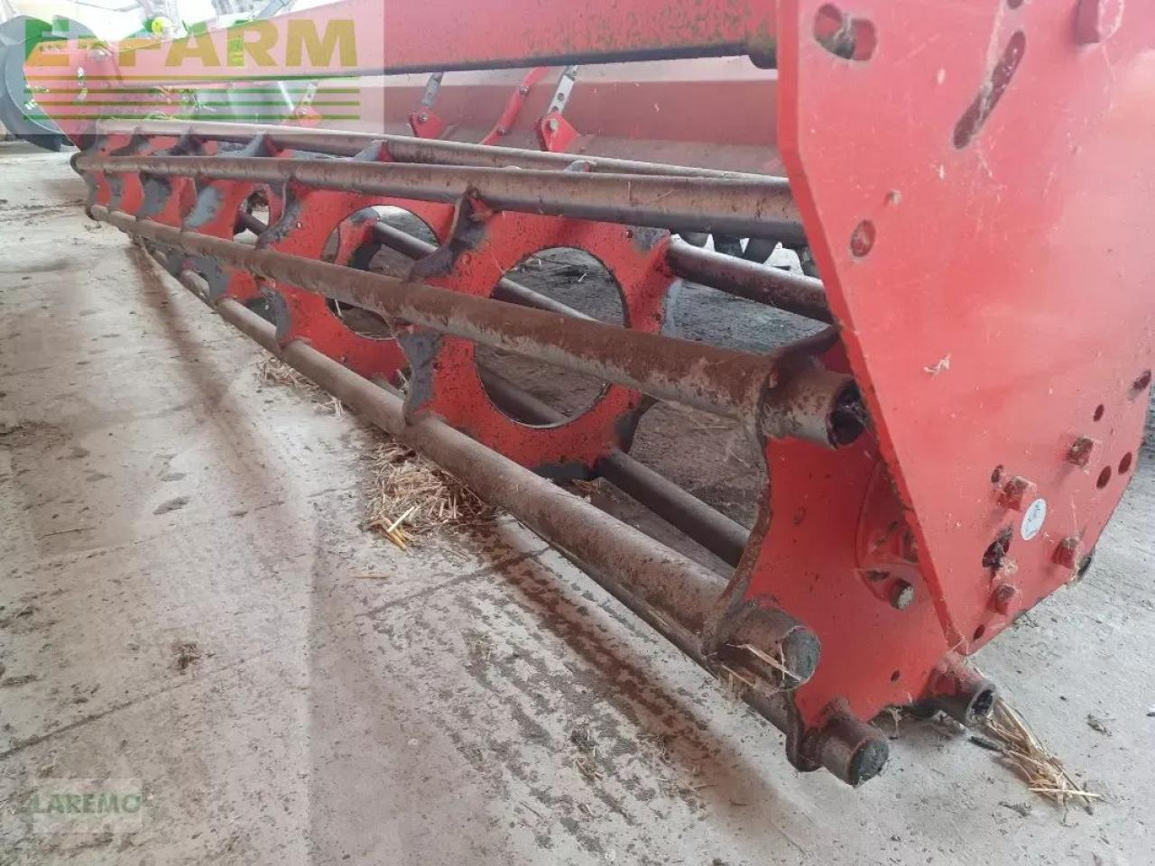 Техника для обработки почвы Maschio sc 300: фото 11