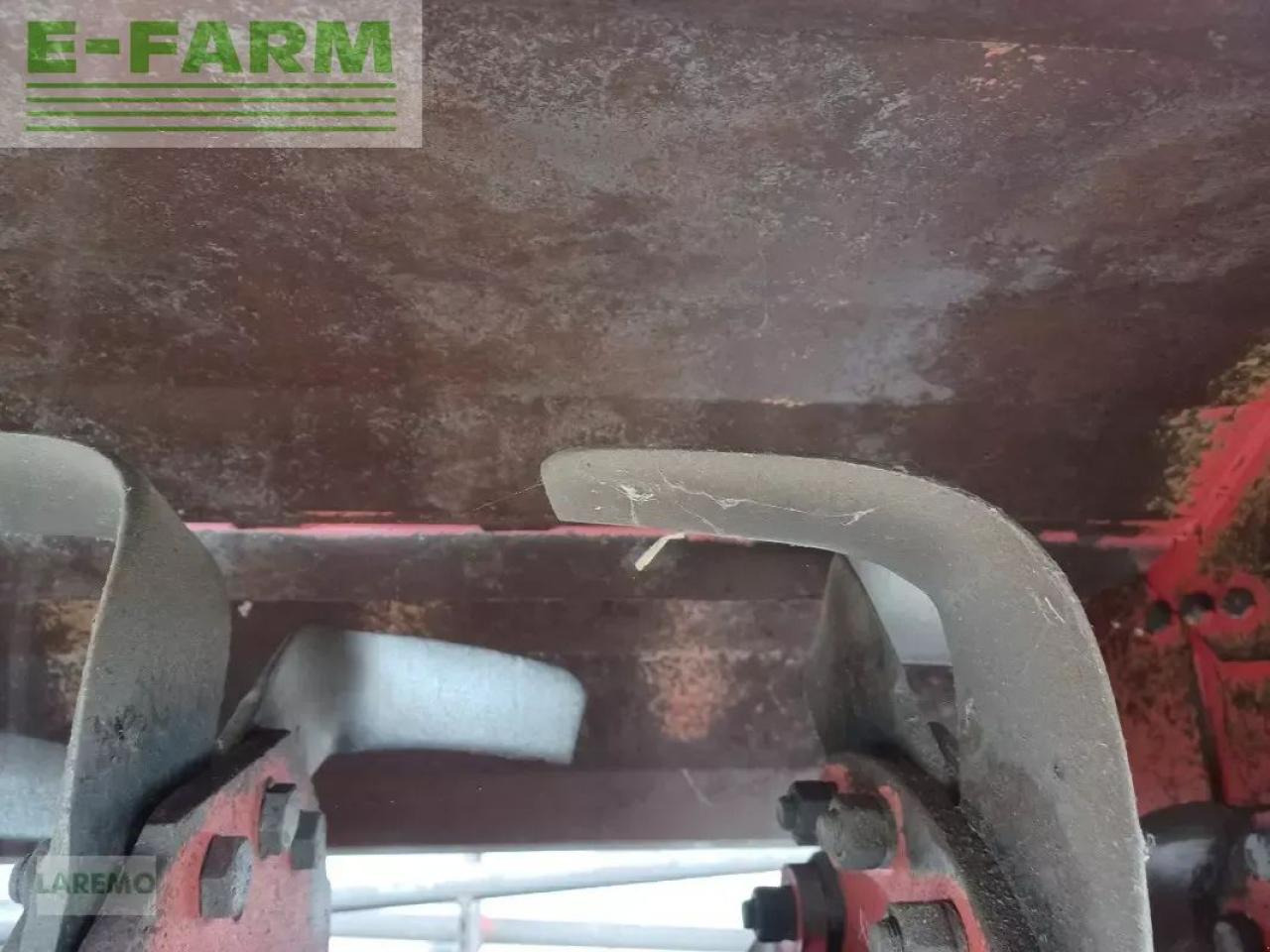 Техника для обработки почвы Maschio sc 300: фото 8