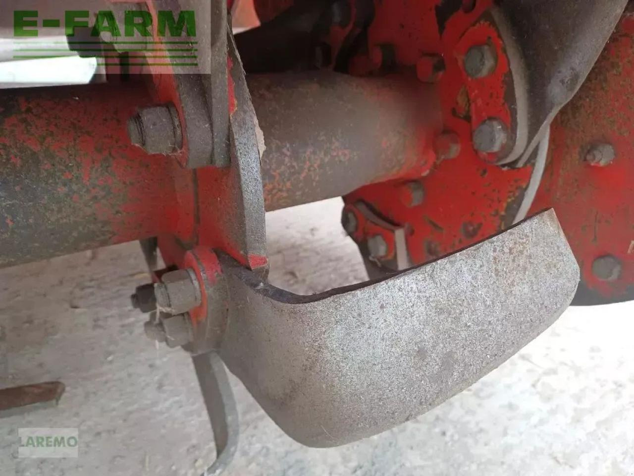 Техника для обработки почвы Maschio sc 300: фото 7