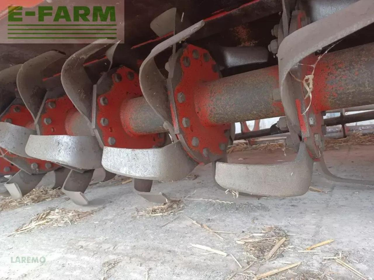 Техника для обработки почвы Maschio sc 300: фото 6