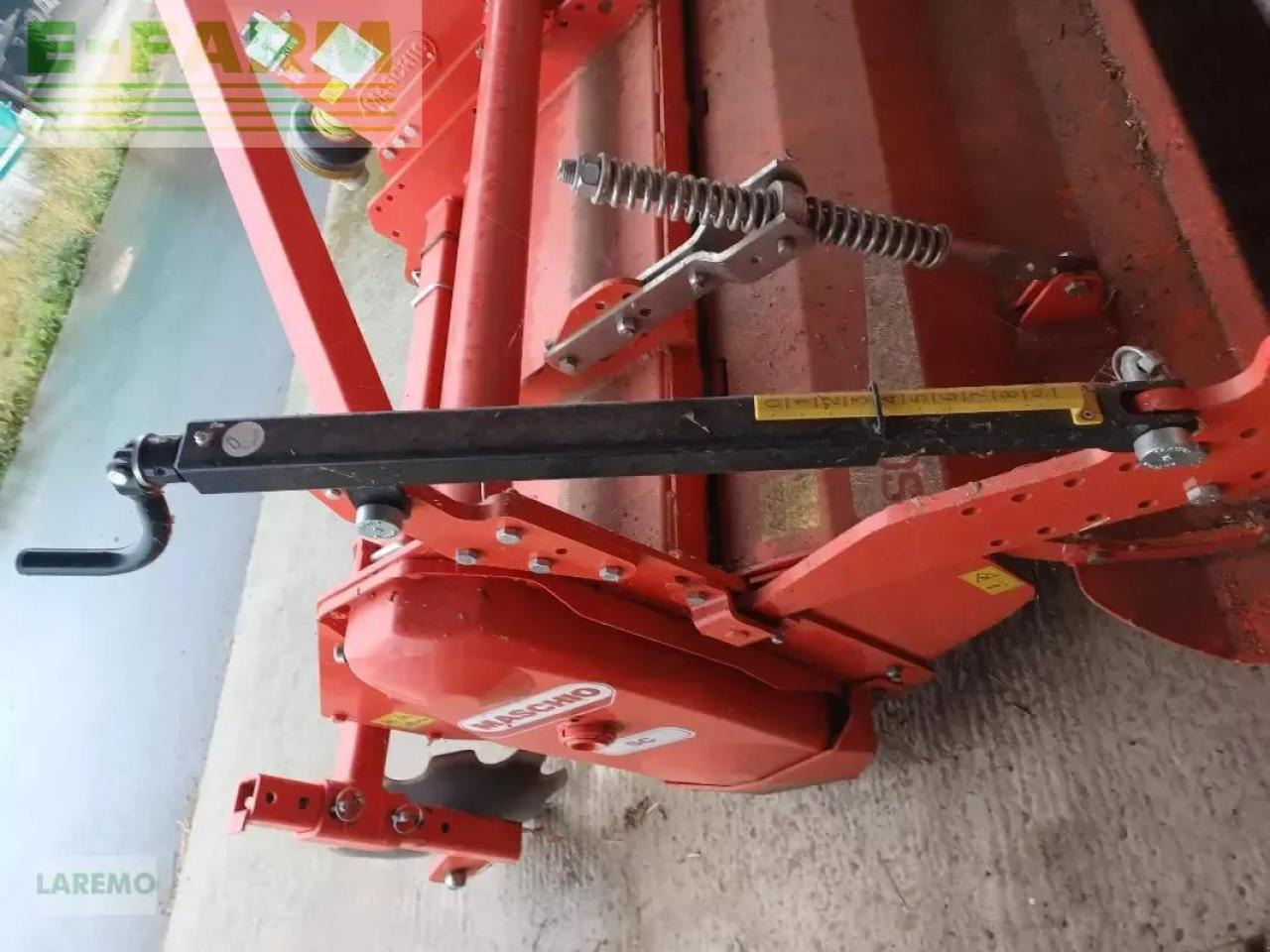 Техника для обработки почвы Maschio sc 300: фото 15