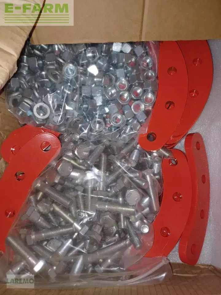 Техника для обработки почвы Maschio sc 300: фото 17