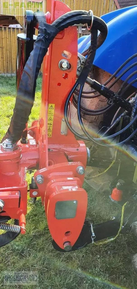 Maschio unico m vario 4+ - Плуг: фото 2 Maschio unico m vario 4+ - Плуг: фото 2