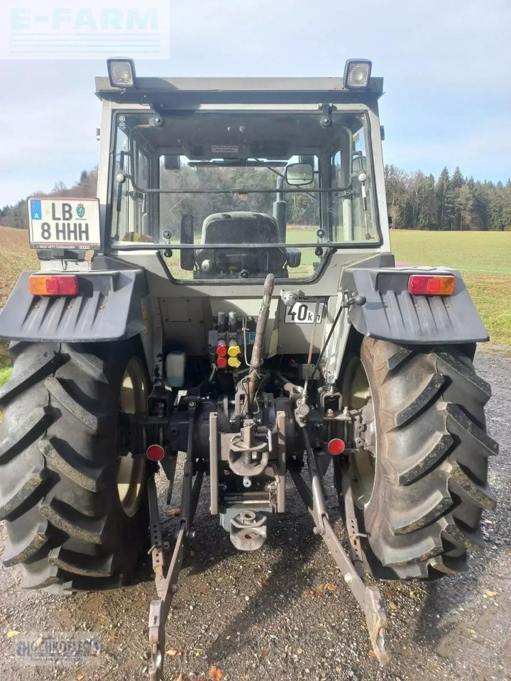 Massey Ferguson 362-4 - Трактор: фото 5 Massey Ferguson 362-4 - Трактор: фото 5