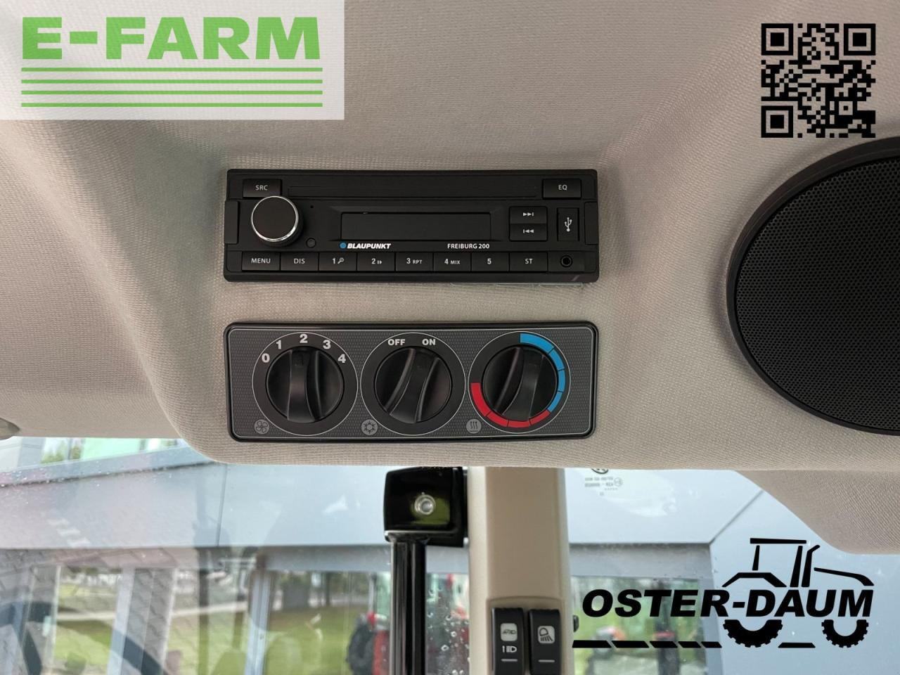 Трактор Massey Ferguson 5711 m dyna 4: фото 12