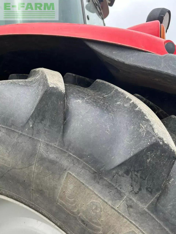 Трактор Massey Ferguson 6490 dyna 6: фото 9