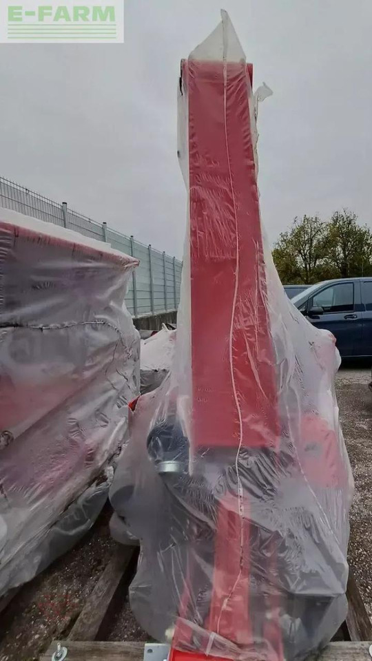 Massey Ferguson massey ferguson dm9314 tl-kc - Косилка: фото 3 Massey Ferguson massey ferguson dm9314 tl-kc - Косилка: фото 3