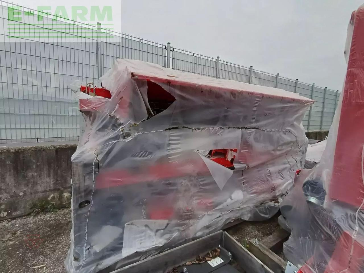 Massey Ferguson massey ferguson dm9314 tl-kc - Косилка: фото 4 Massey Ferguson massey ferguson dm9314 tl-kc - Косилка: фото 4