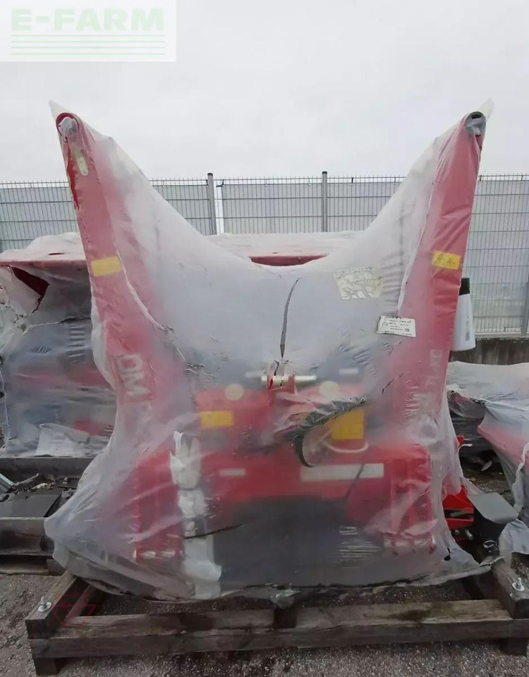 Massey Ferguson massey ferguson dm9314 tl-kc - Косилка: фото 1 Massey Ferguson massey ferguson dm9314 tl-kc - Косилка: фото 1