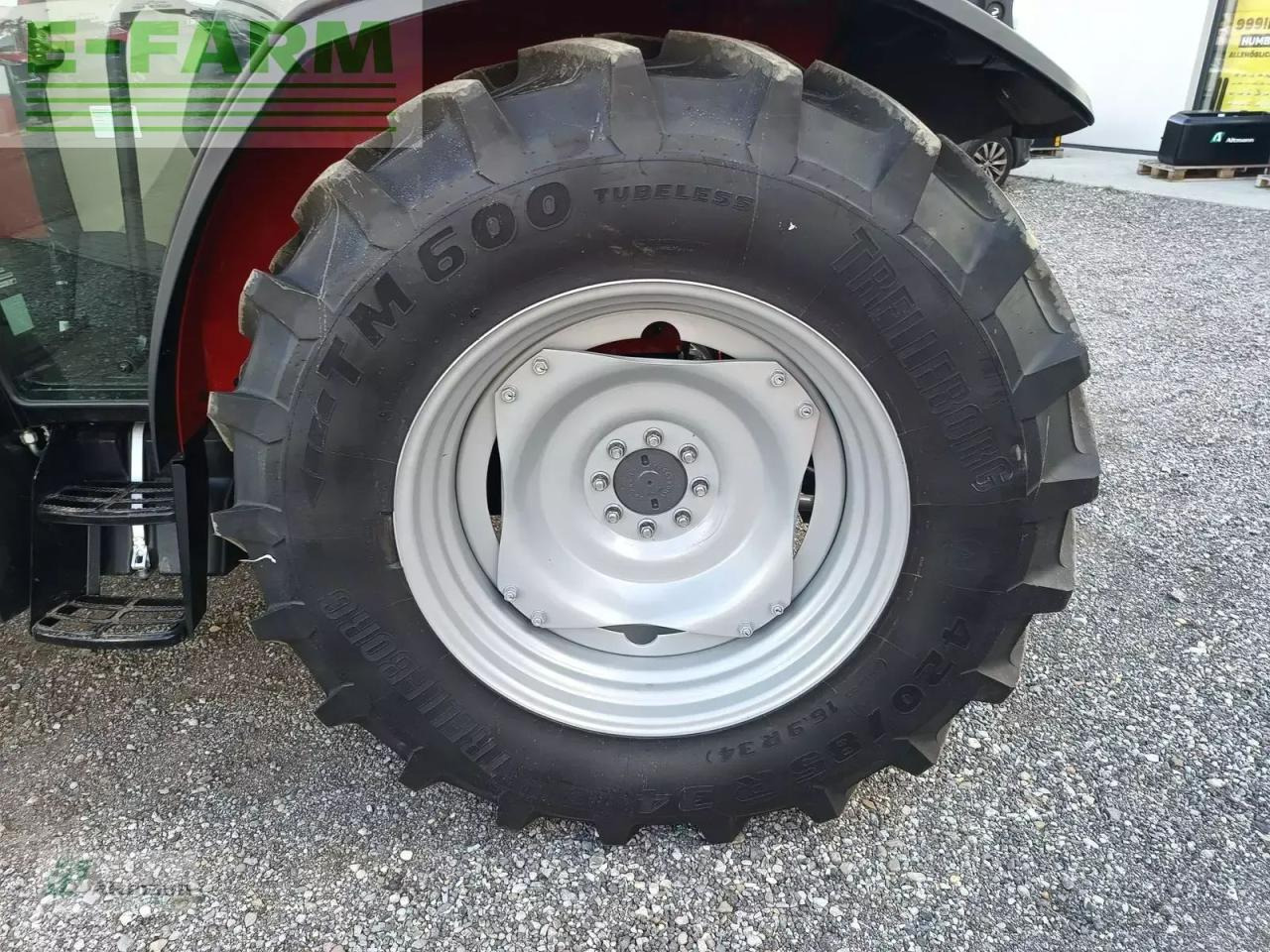 Massey Ferguson mf 4708 m kabine - Трактор: фото 4 Massey Ferguson mf 4708 m kabine - Трактор: фото 4