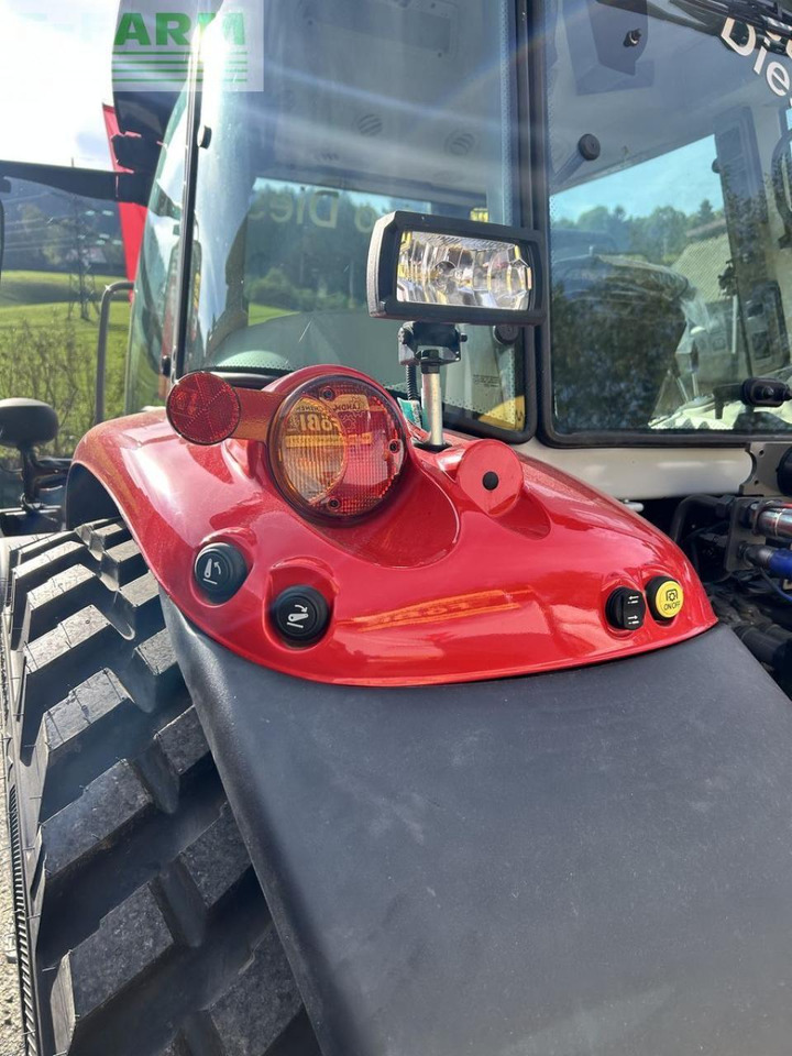 Трактор Massey Ferguson mf 5s.105 dyna-4 efficient Efficient: фото 7