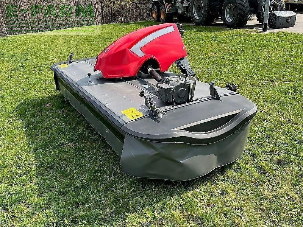 Massey Ferguson mf dm 316 fp / fella ramos 3160 fp - Косилка: фото 4 Massey Ferguson mf dm 316 fp / fella ramos 3160 fp - Косилка: фото 4