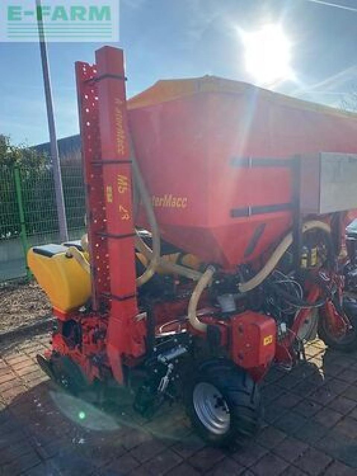 MaterMacc ms8230 midi - Сеялка точного высева: фото 5 MaterMacc ms8230 midi - Сеялка точного высева: фото 5