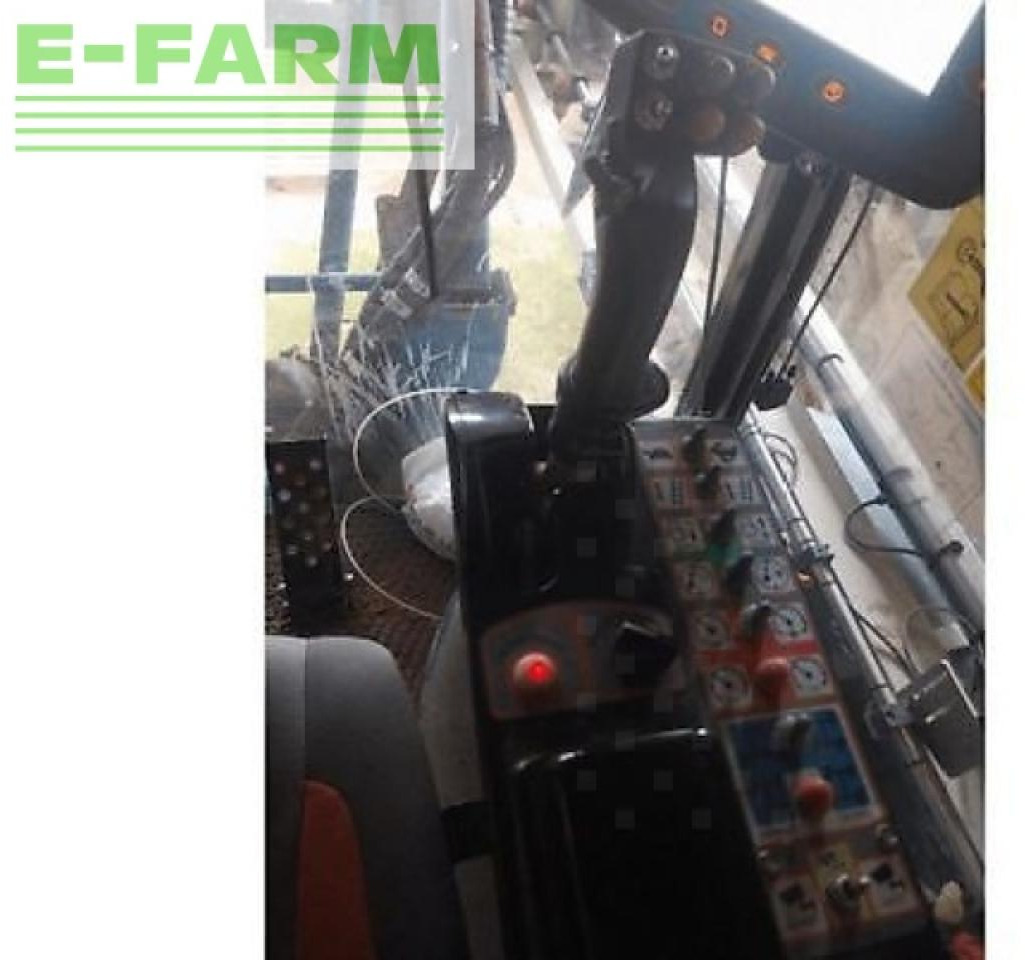 Прицепной опрыскиватель Matrot xenon 4300: фото 8