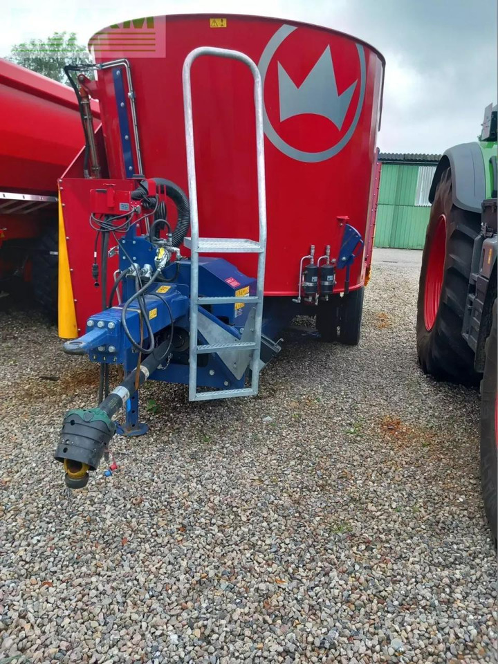 Mayer duo 18-t - Инвентарь для животноводства: фото 4 Mayer duo 18-t - Инвентарь для животноводства: фото 4