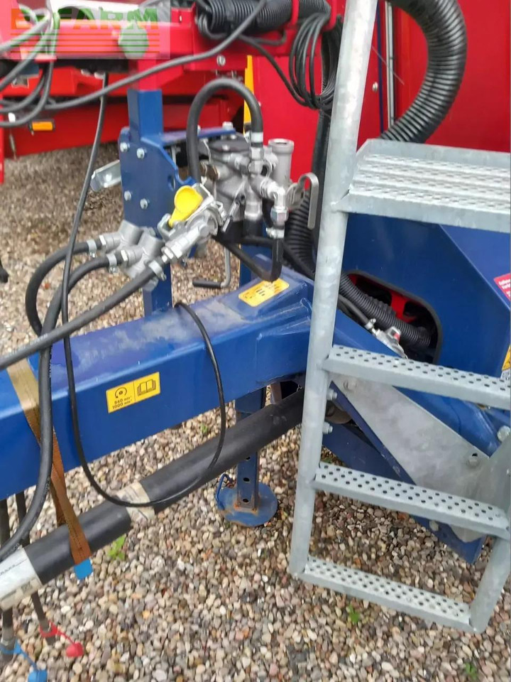 Mayer duo 18-t - Инвентарь для животноводства: фото 2 Mayer duo 18-t - Инвентарь для животноводства: фото 2