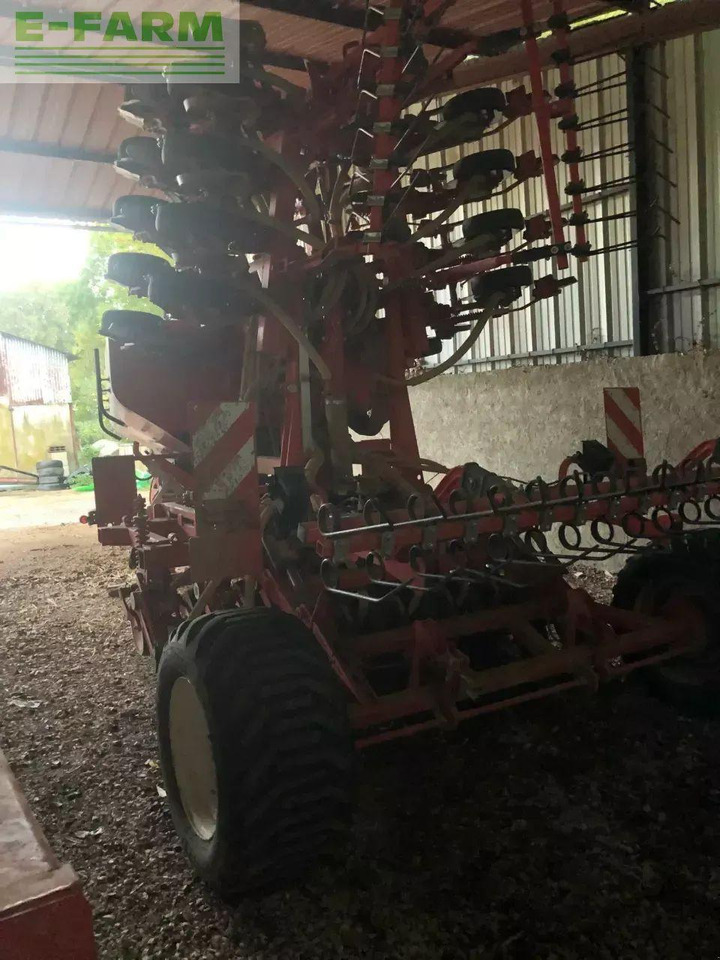 Mustang gigante 600 33 ro - Сеялка точного высева: фото 4 Mustang gigante 600 33 ro - Сеялка точного высева: фото 4