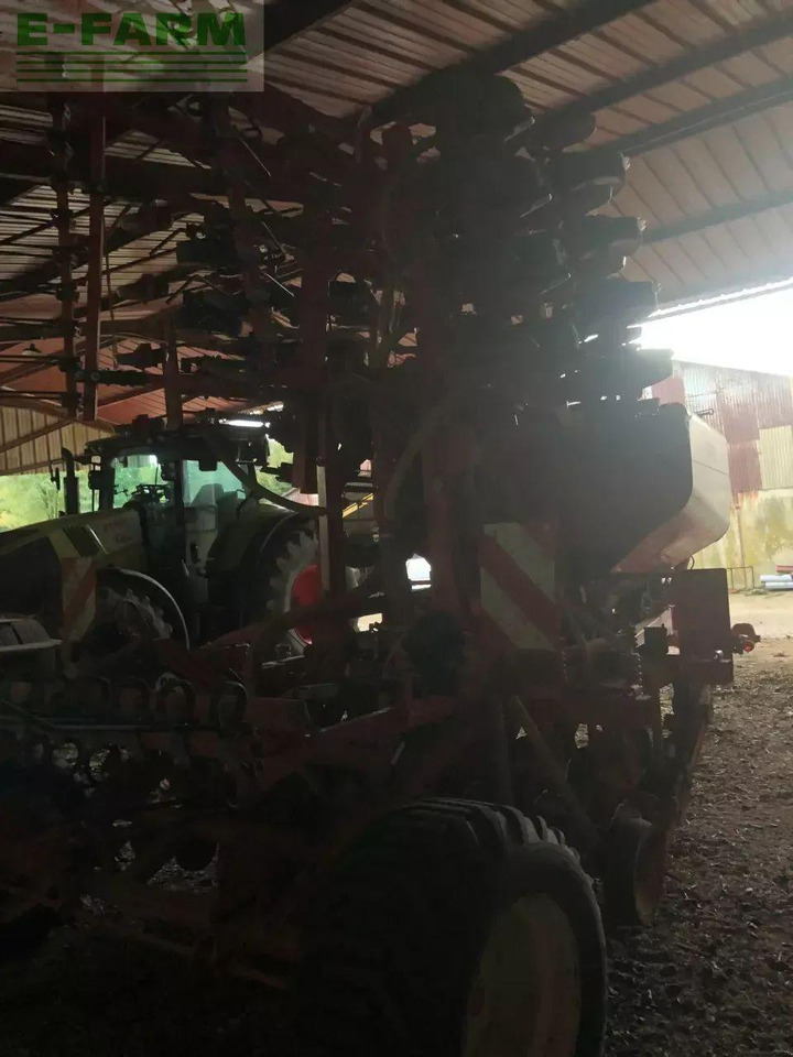 Mustang gigante 600 33 ro - Сеялка точного высева: фото 3 Mustang gigante 600 33 ro - Сеялка точного высева: фото 3