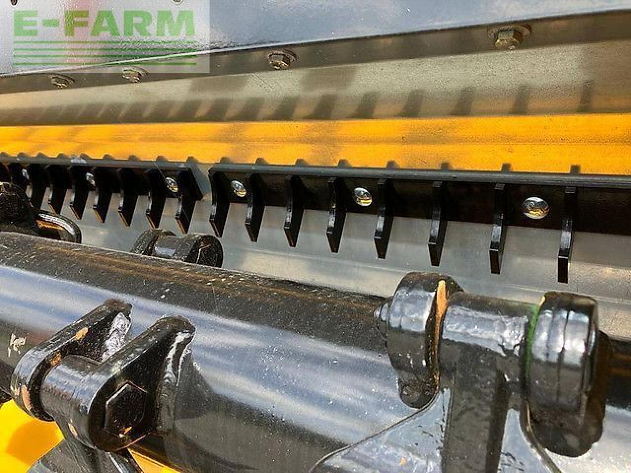 Müthing mu-l/s vario 200 - Косилка: фото 5 Müthing mu-l/s vario 200 - Косилка: фото 5